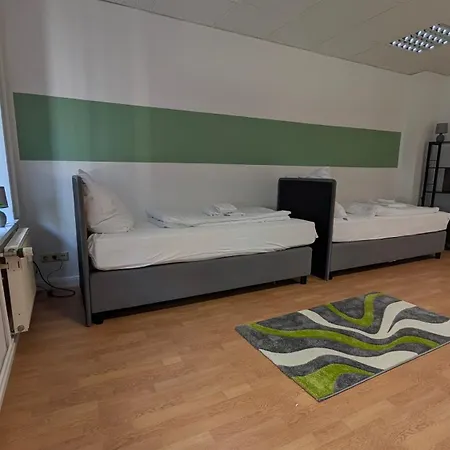 Sali-homes-business Stay-leipzig Lindenau * Leipzig