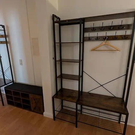 Sali-homes-business Stay-leipzig Lindenau Apartment