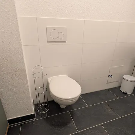 Apartment Sali-homes-business Stay-leipzig Lindenau Leipzig